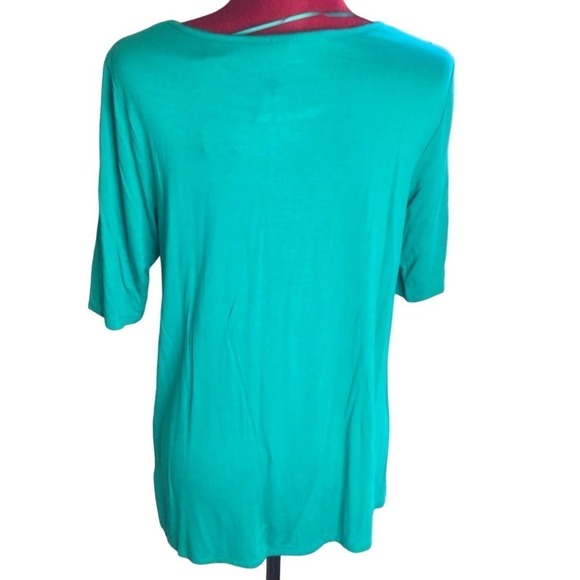 NWT Cable & Gauge top sz Large - Picture 2 of 5